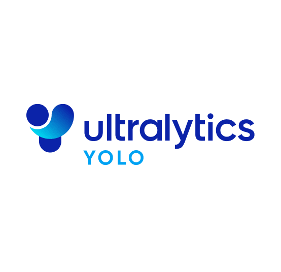 Logótipo Ultralytics