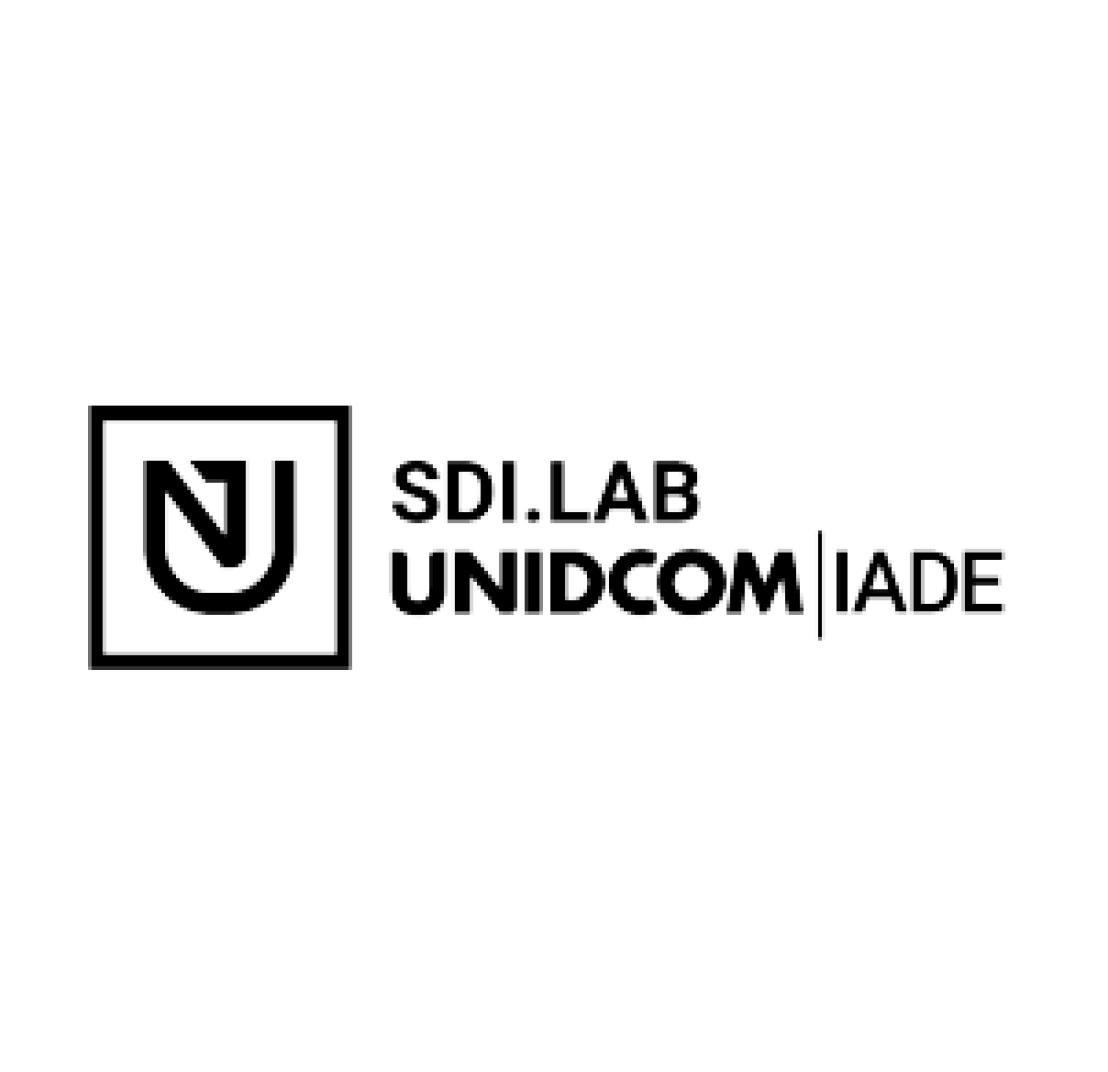 Logo SDI.LAB - UNIDCOM | IADE
