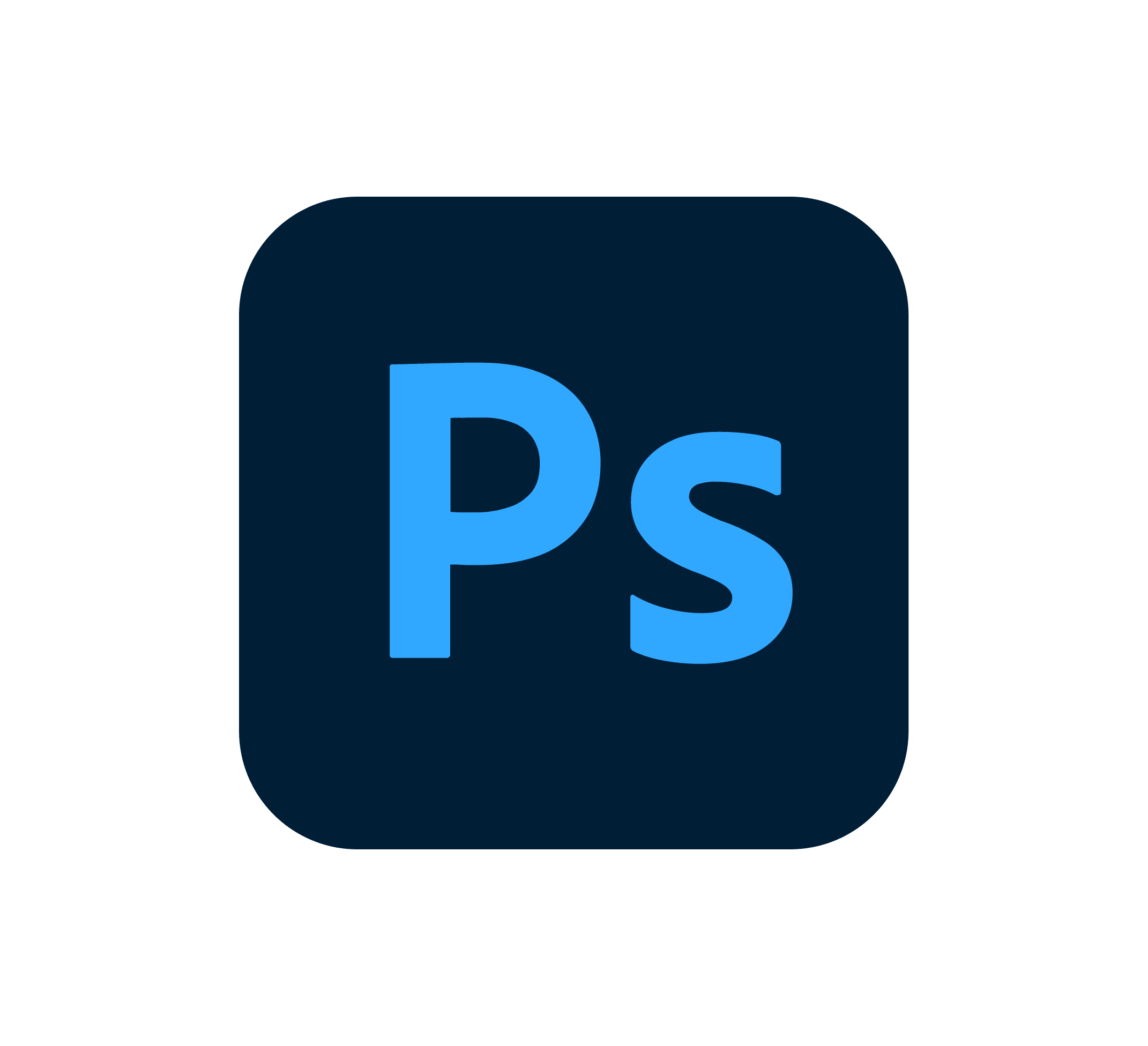Logo Photoshop