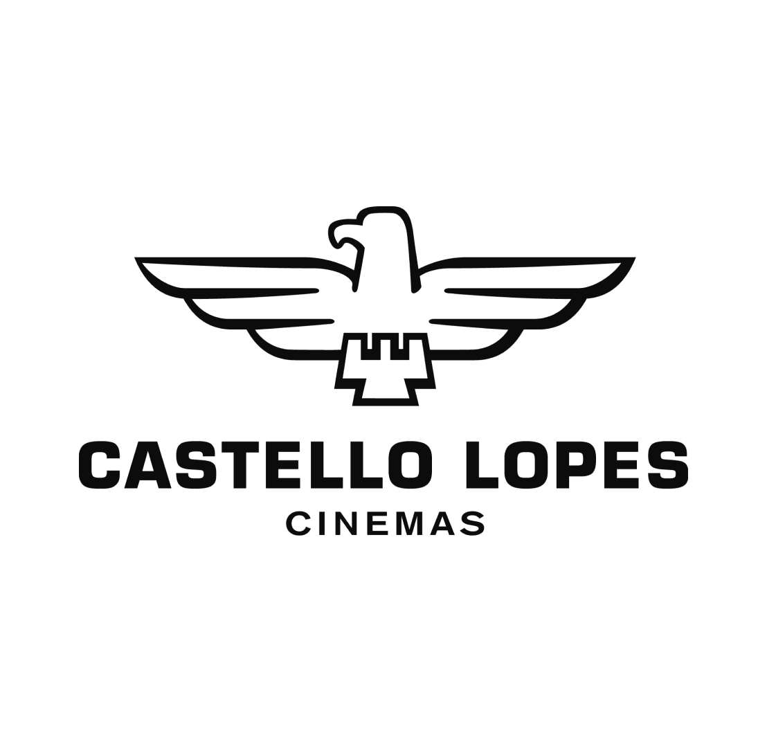 Logotipo Castello Lopes 