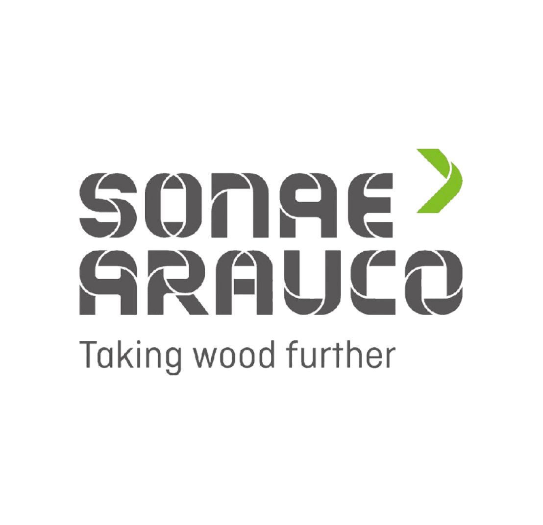 Logotipo Sonae Arauco