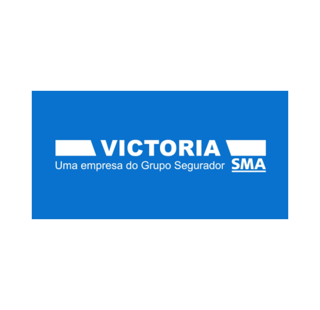 Logotipo Victoria Seguros