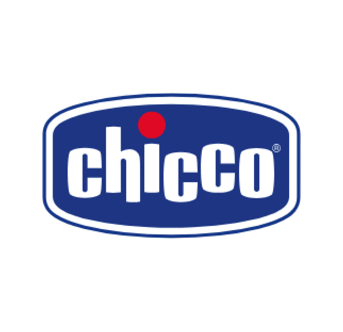 Logotipo Chicco