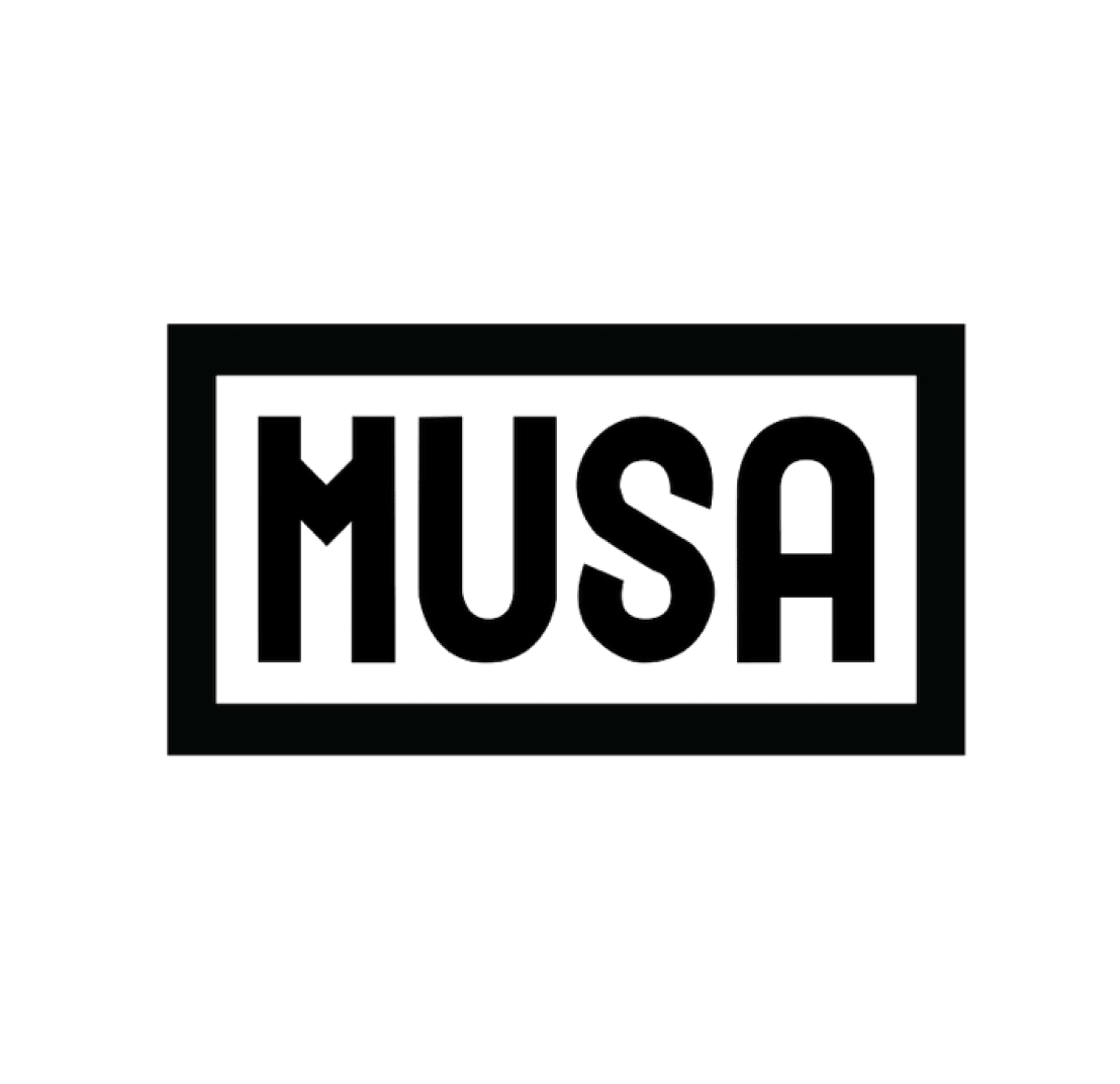 Logotipo MUSA