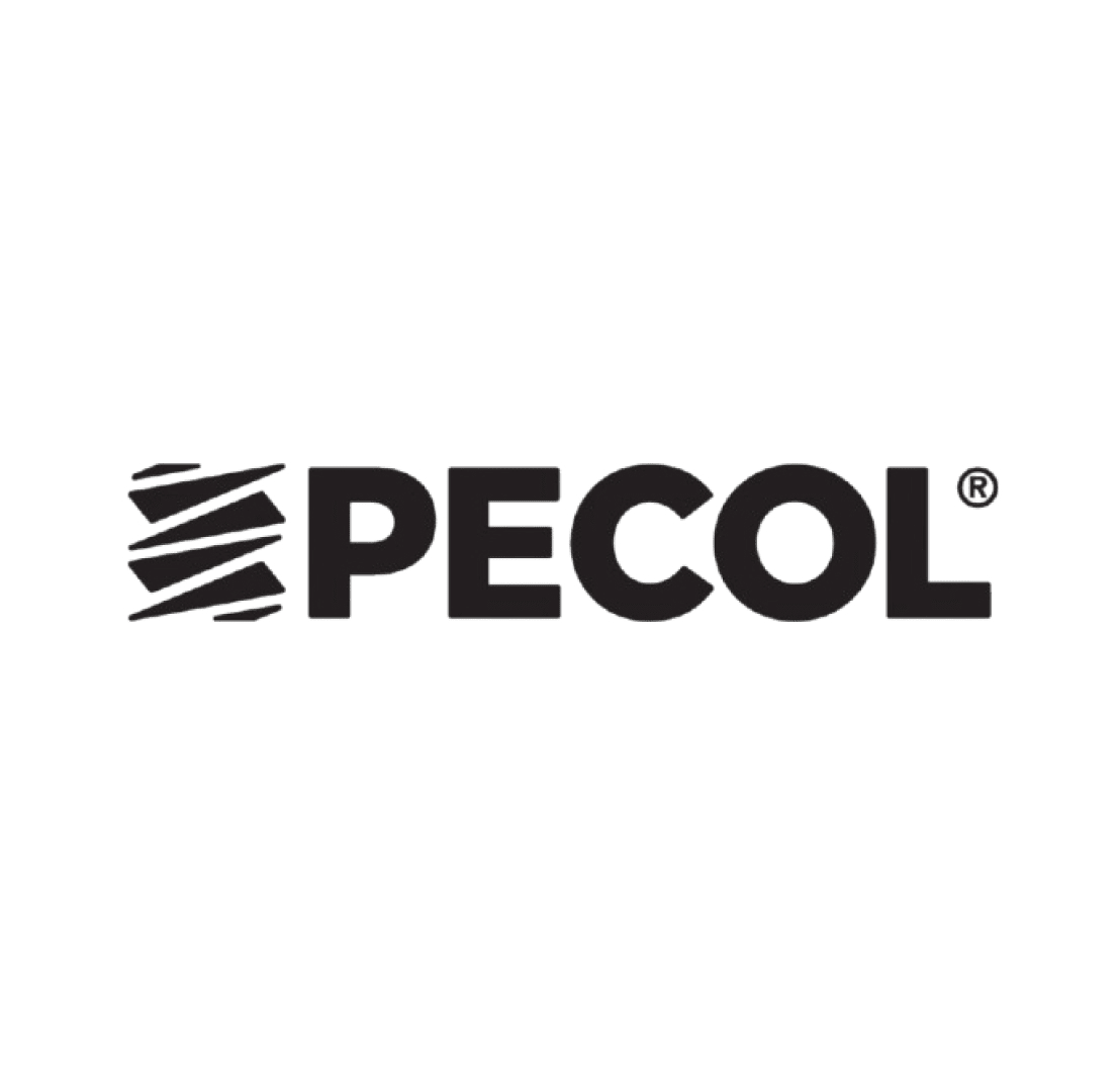 Logotipo Pecol