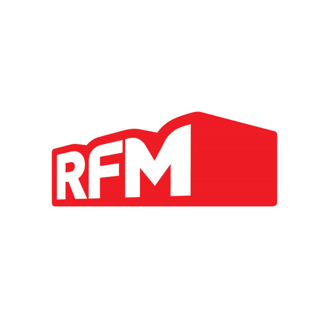 Logotipo RFM