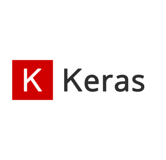 Logótipo Keras
