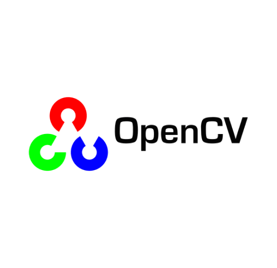 Logótipo OpenCV
