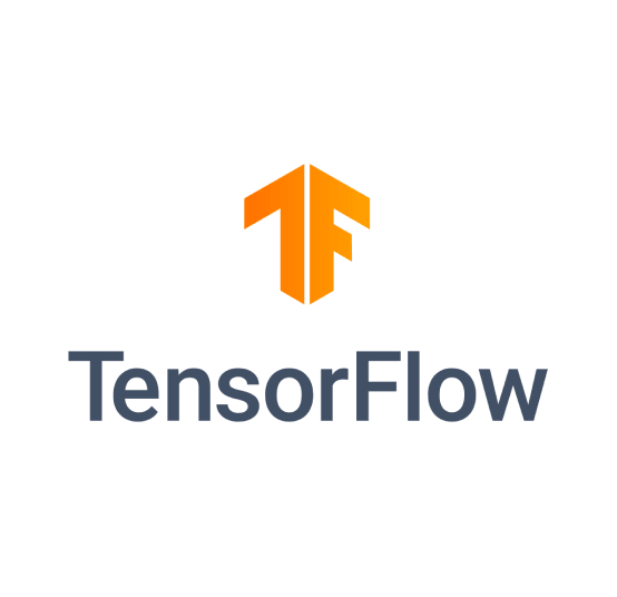 Logótipo TensorFlow
