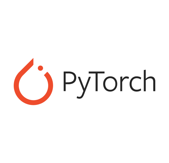 Logótipo PyTorch