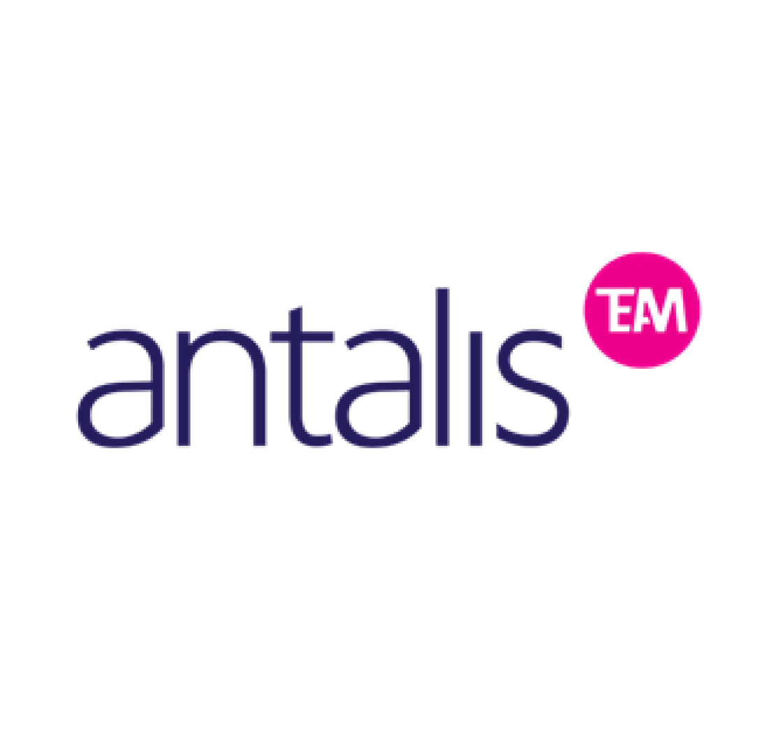 Logótipo Antalis