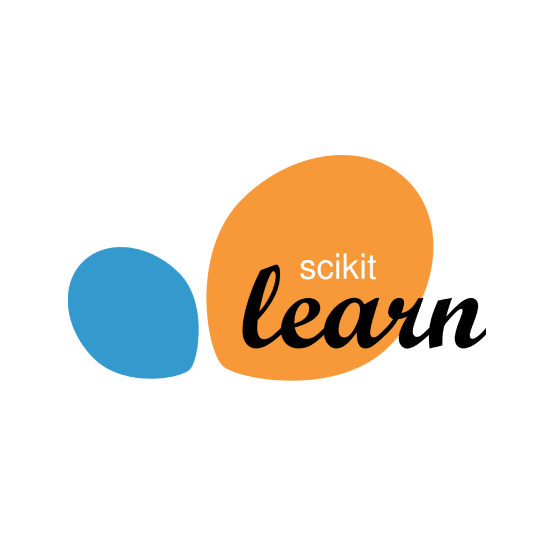Logótipo Scikit Learn