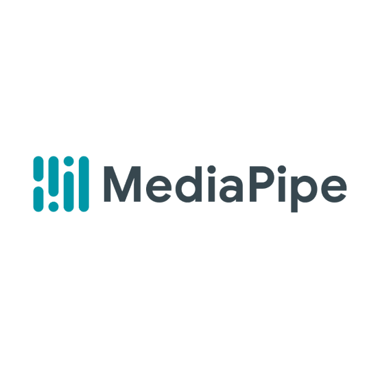 Logótipo MediaPipe