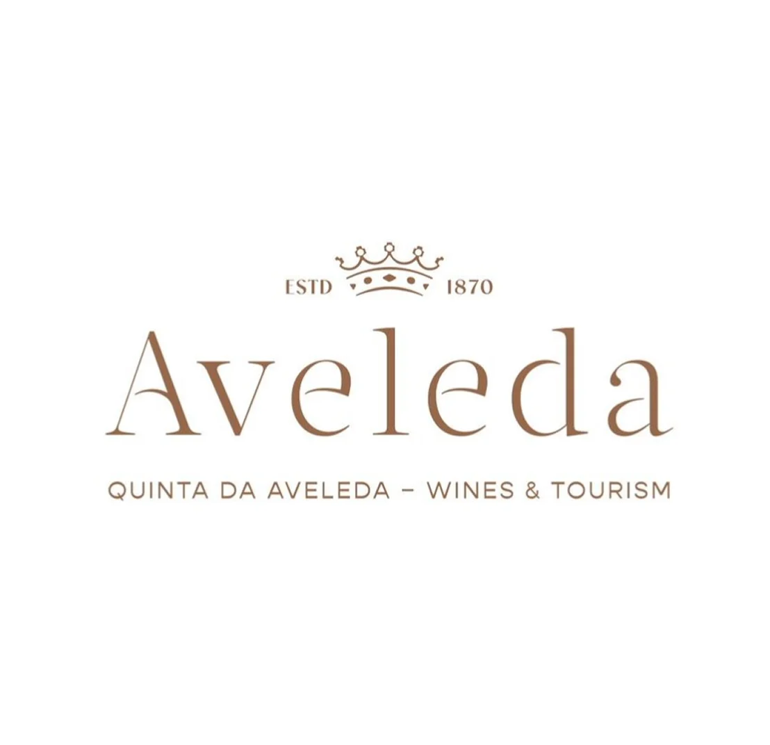 Logo Aveleda