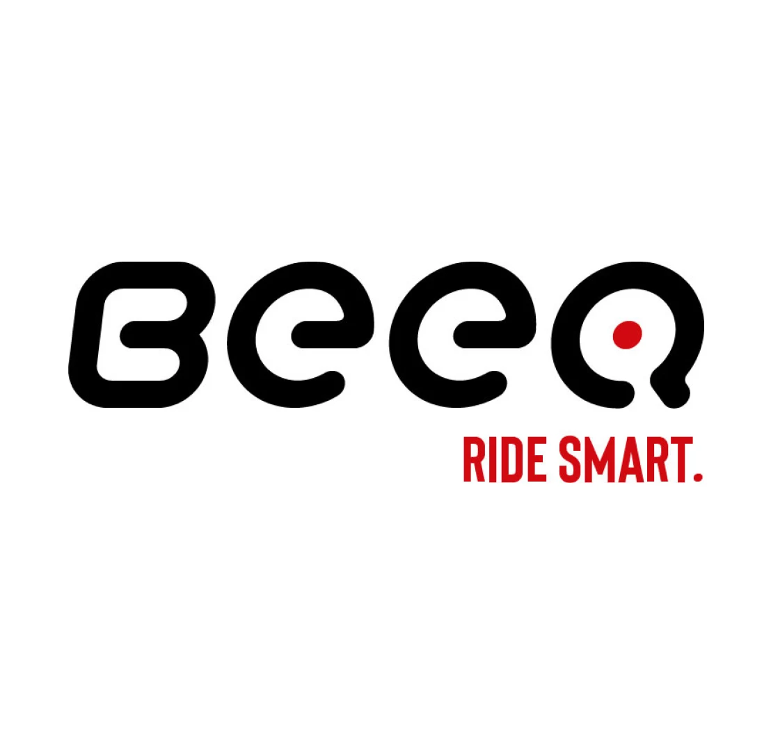 Logo Beeq