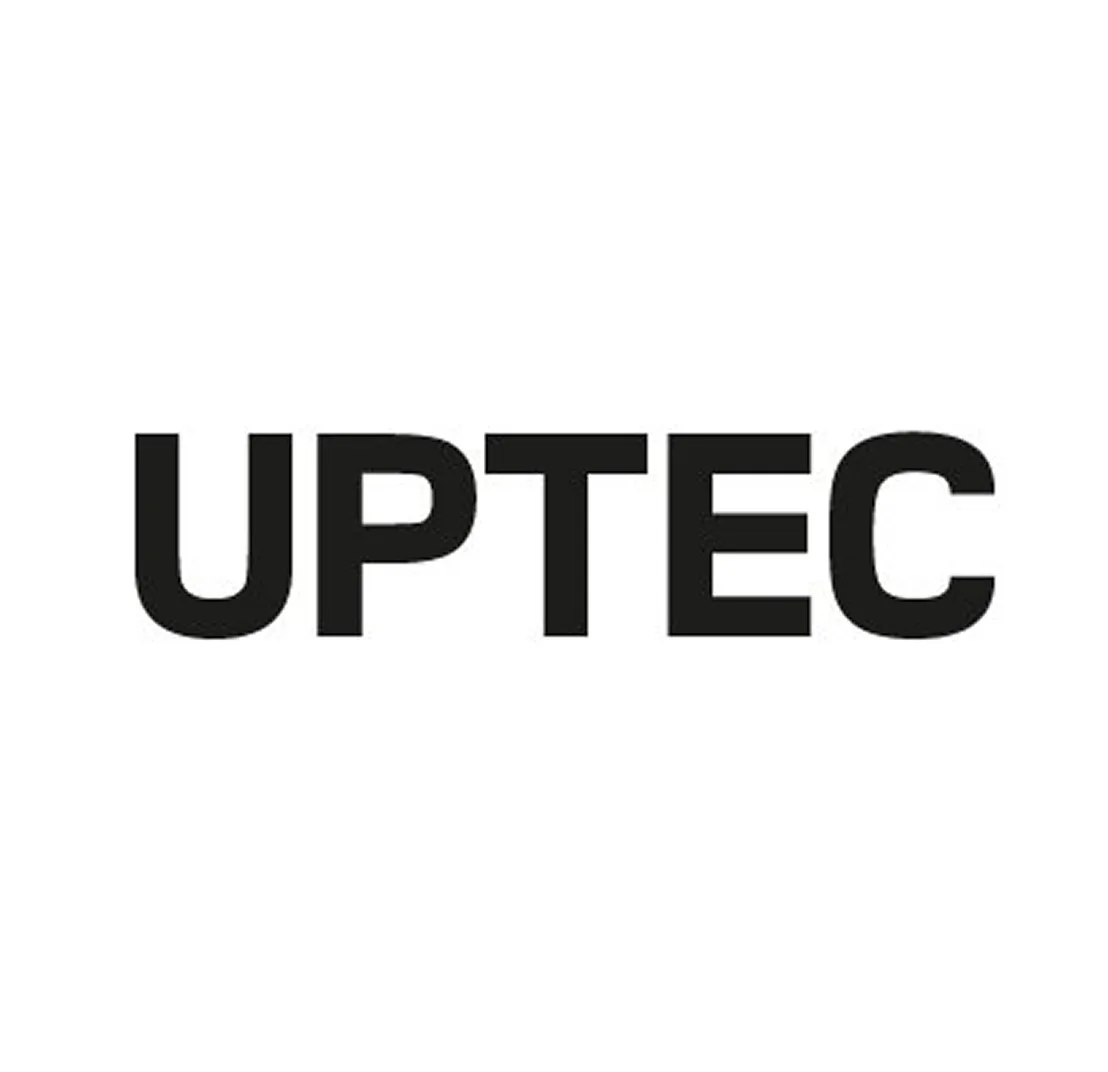 Logo UPTEC
