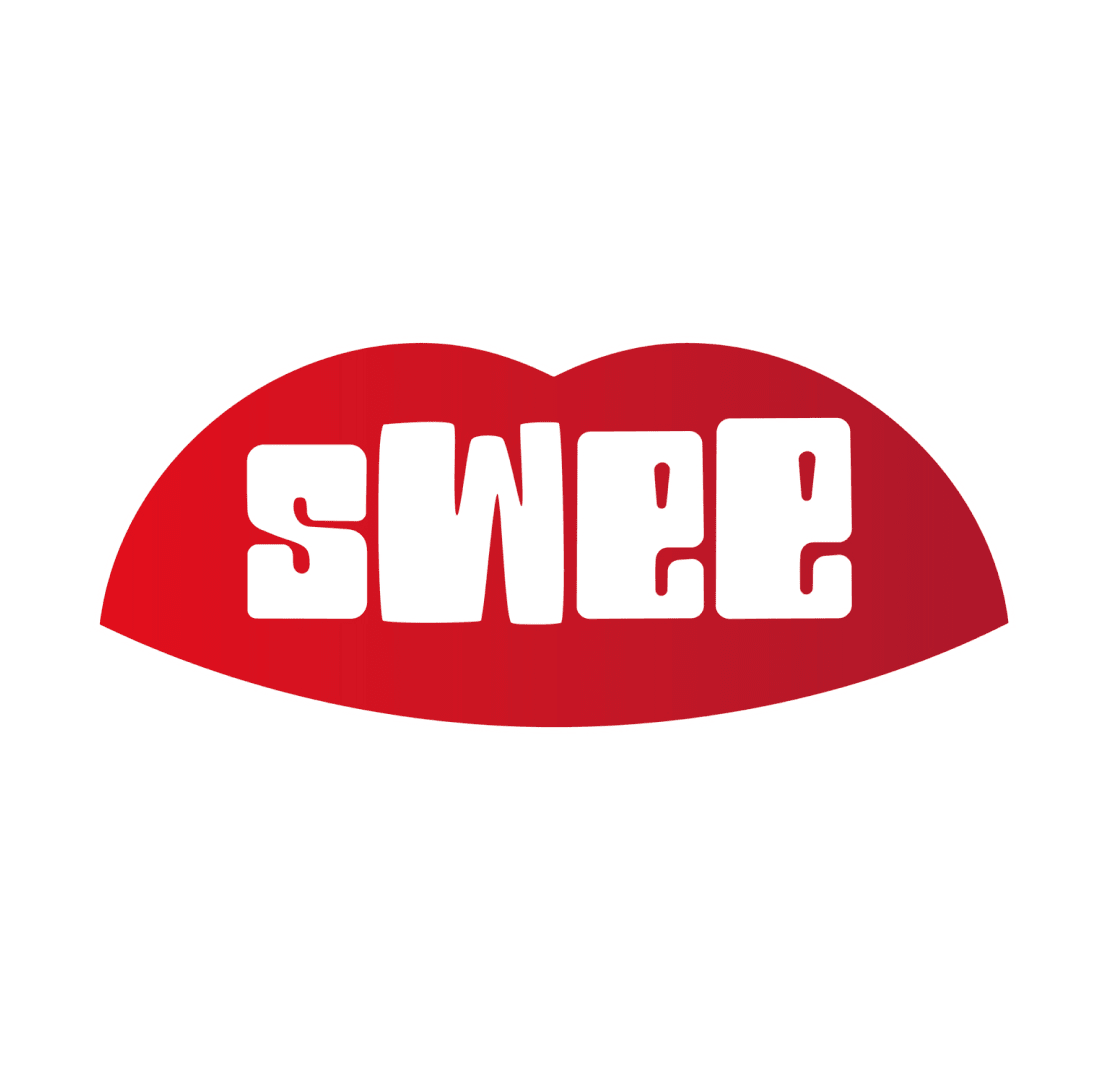 Logótipo Swee