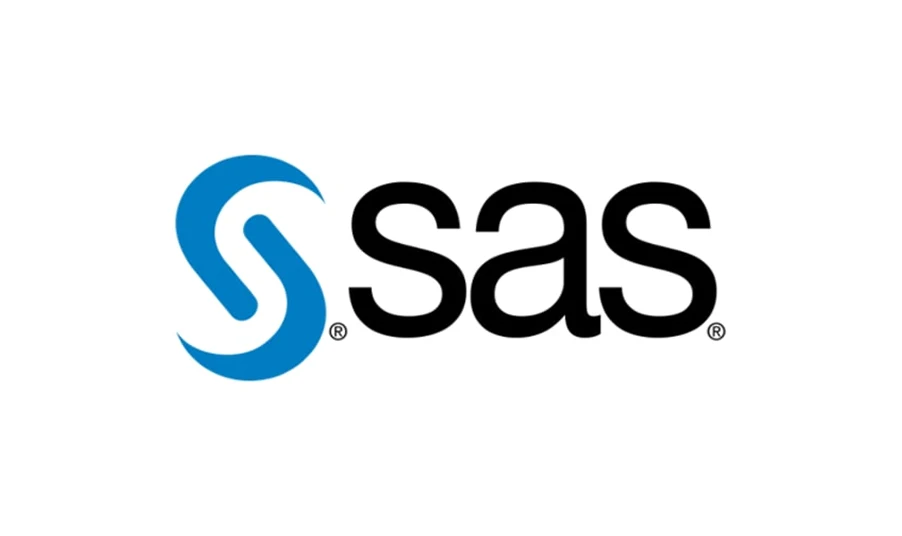 Logótipo SAS 