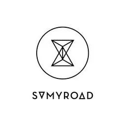Logotipo SamyRoad