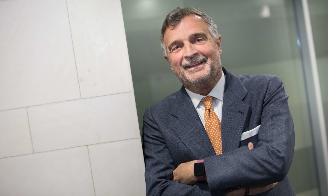 Álvaro nos habla de las tendencias Globales 2025: Cómo la ...