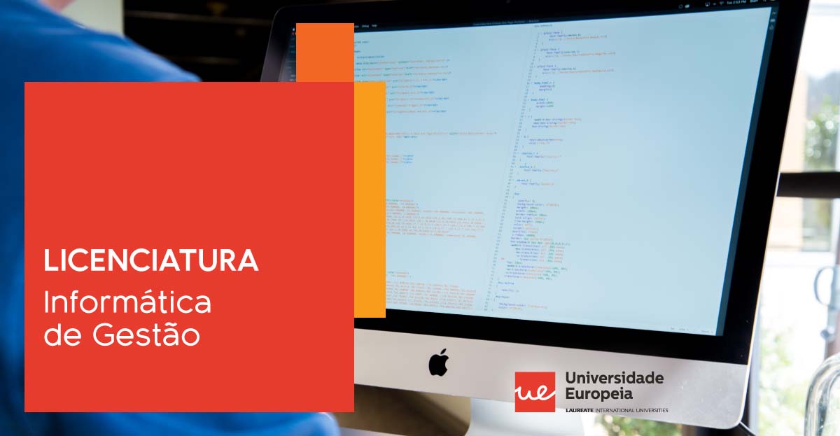 Licenciatura Informática de Gestão