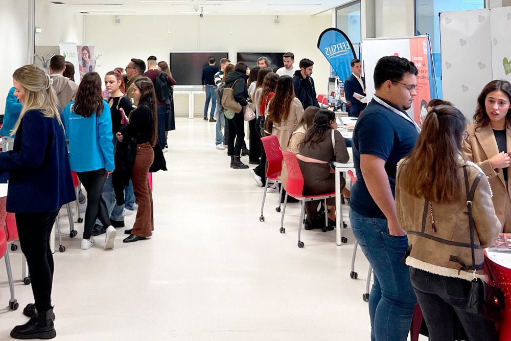 employability fair