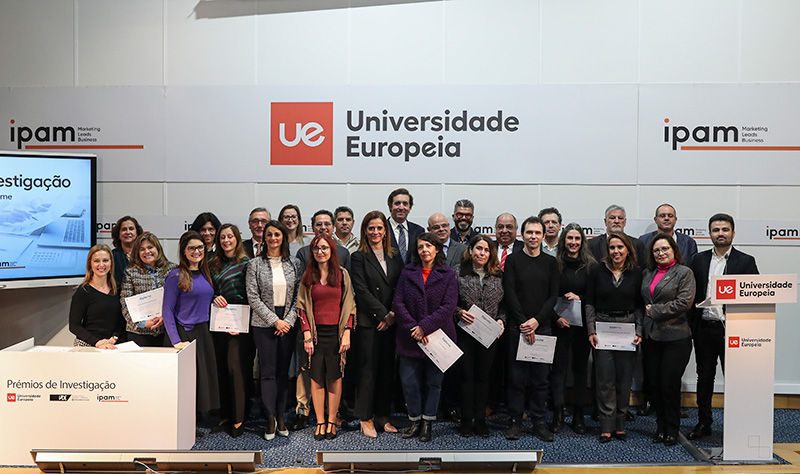 Prémios de Investigação 2023