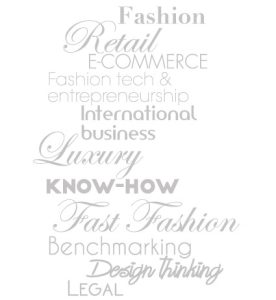 Fashion Business law