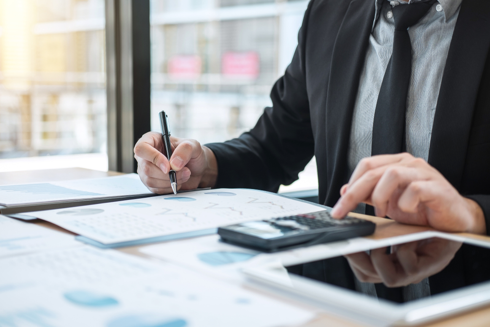 Maestría en Estudios Tributarios