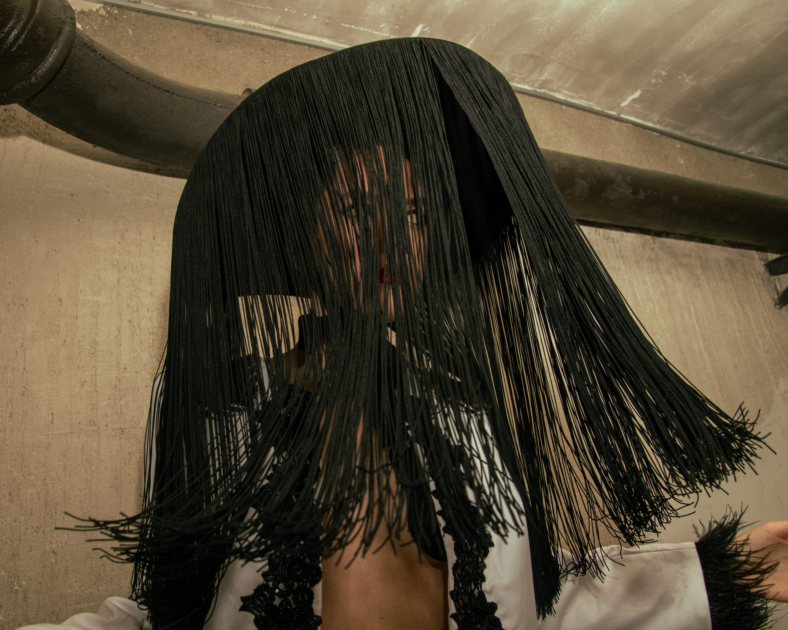 Desfile Studio 48