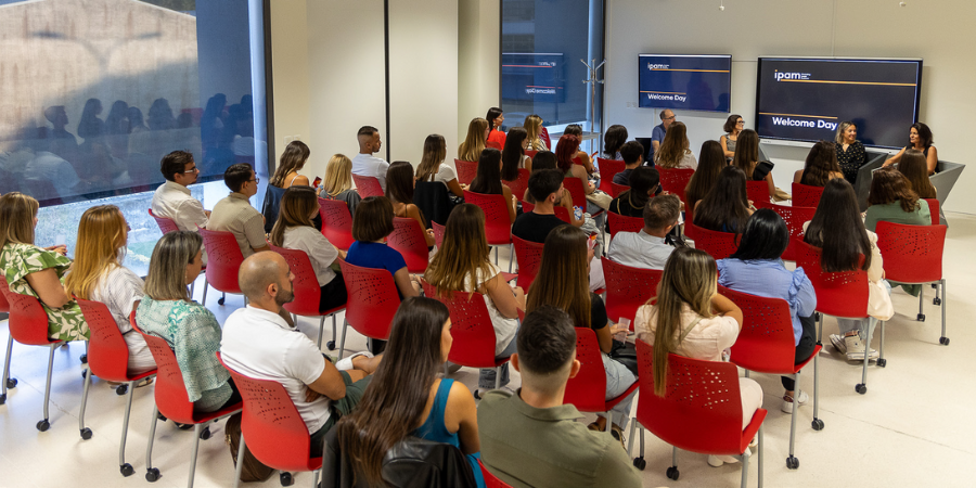 IPAM: Moldar o futuro do marketing e liderar os negócios