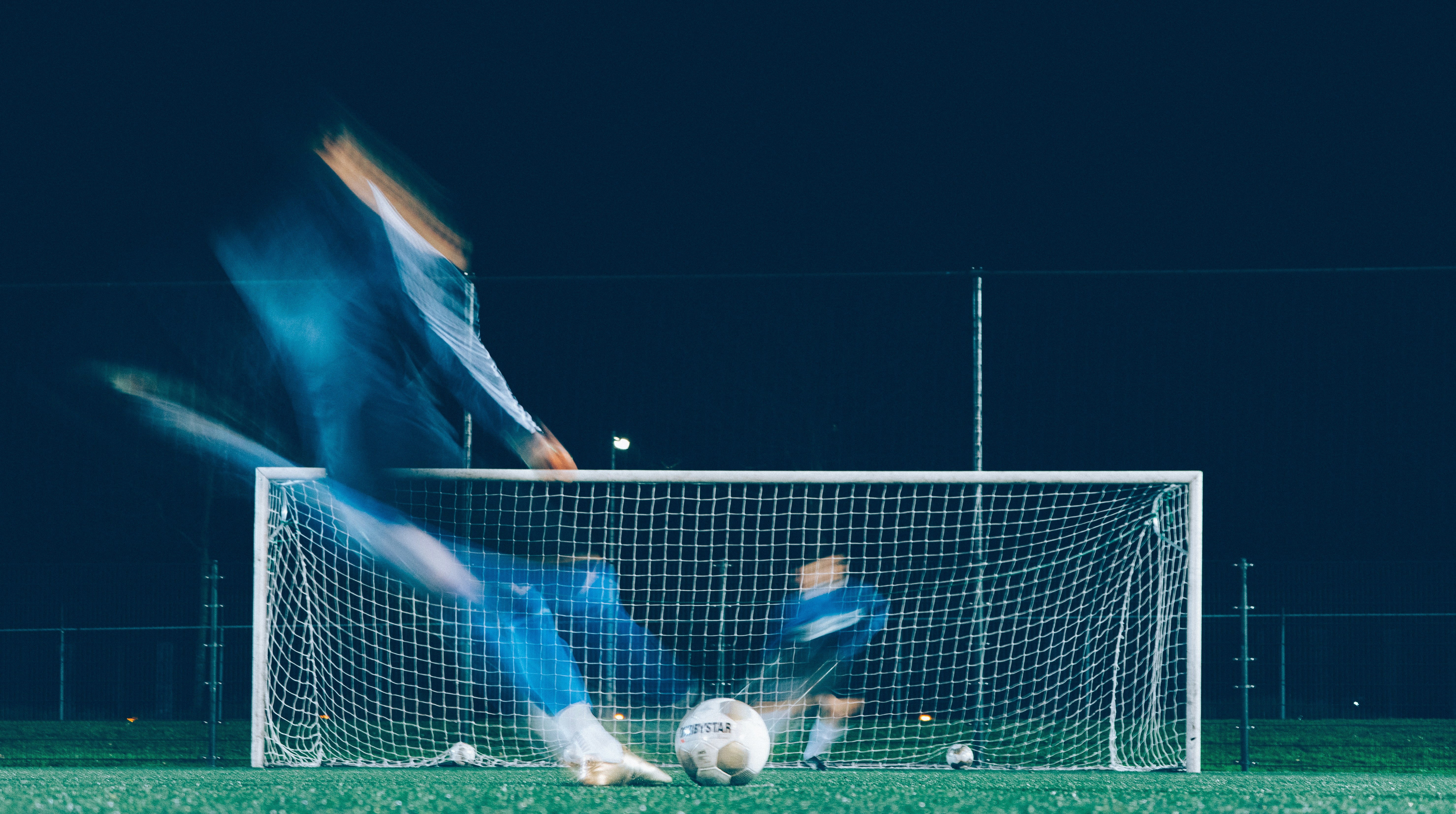 IPAM assesses the economic impact of the Allianz CUP Final Four