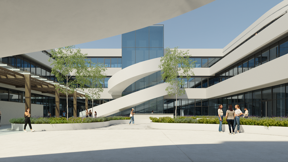 Universidade Europeia and IADE unveil new state-of-the-art campus