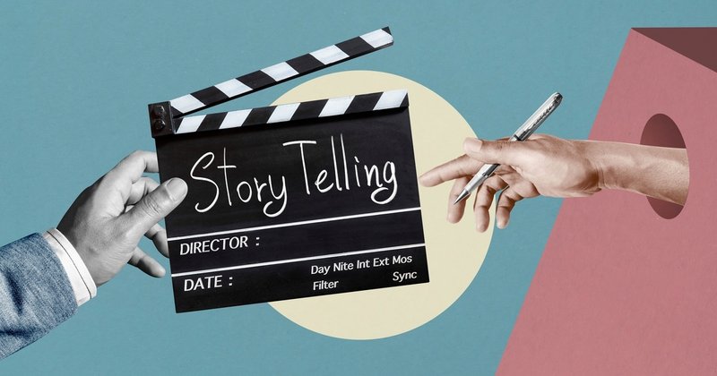 Storytelling
