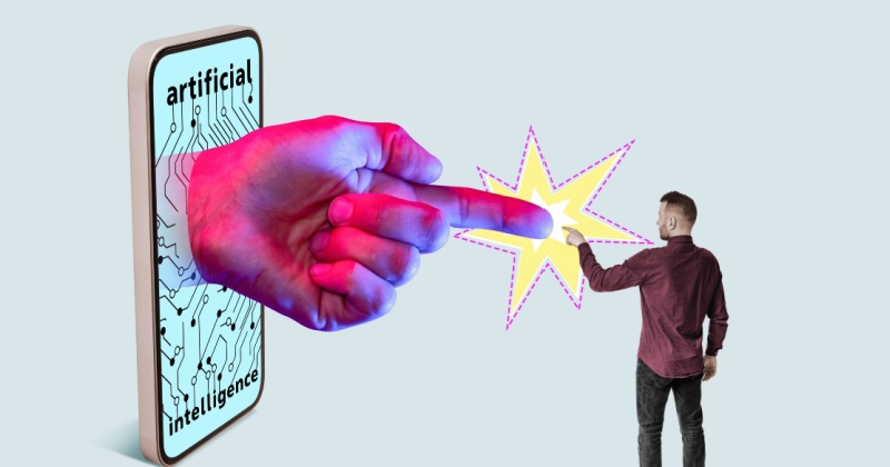 Aplicações da Inteligência Artificial