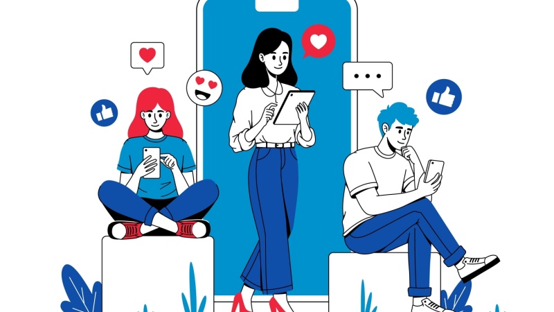 estratégias de marketing tiktok