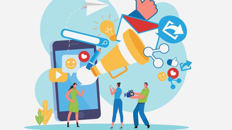 marketing estratégico