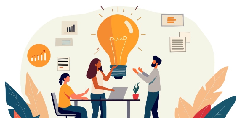 Design thinking em marketing