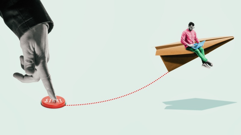 Saídas profissionais em Marketing