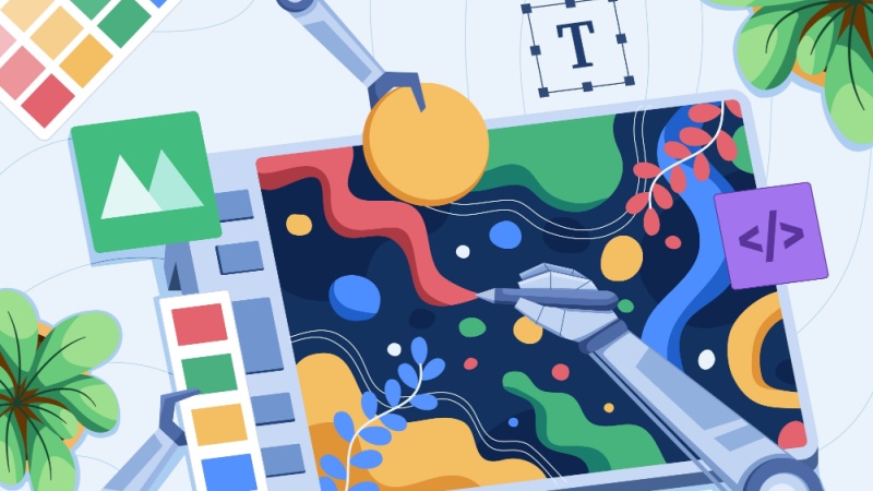 Inteligência Artificial Generativa