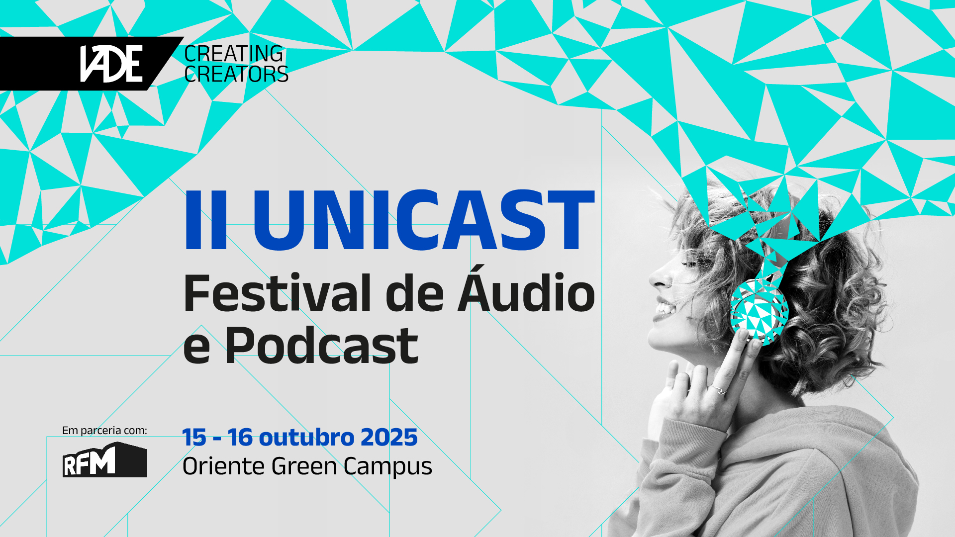 Estão abertas as candidaturas à 2.ª edição dos Prémios UNICAST