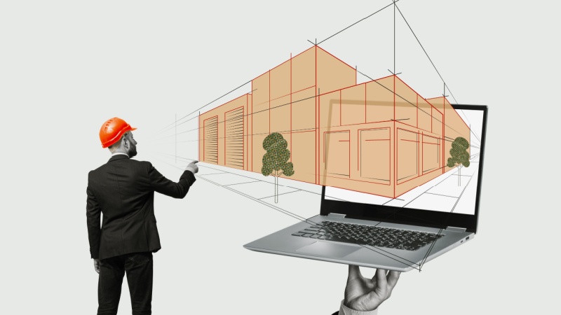 Designer de interiores 