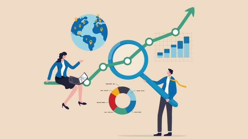 departamento comercial