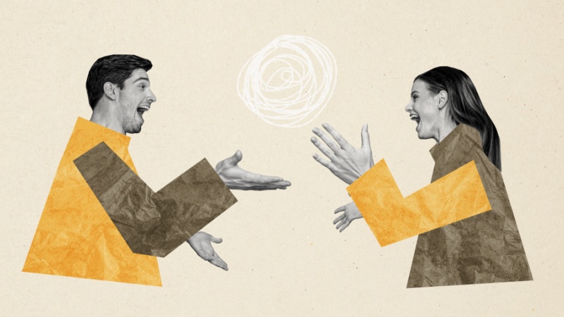 Comunicação persuasiva