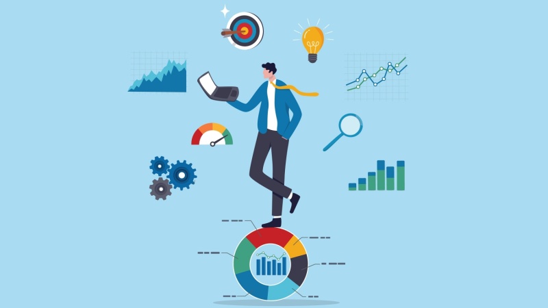 Trabalhar em marketing