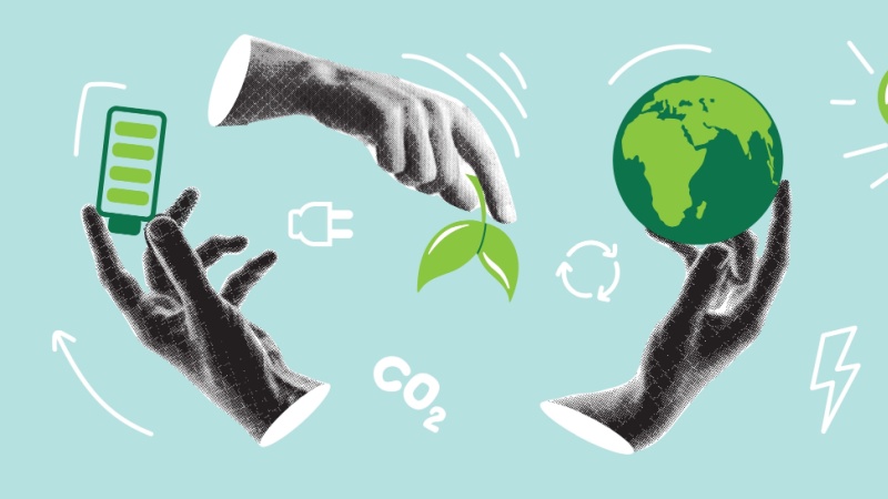 Tecnologia sustentável