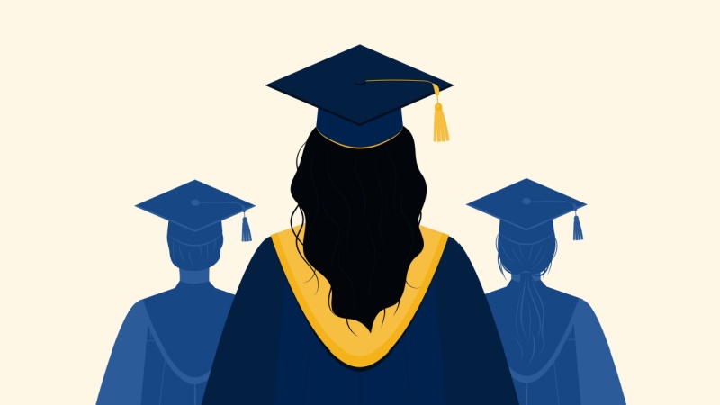 diferença entre licenciatura e mestrado