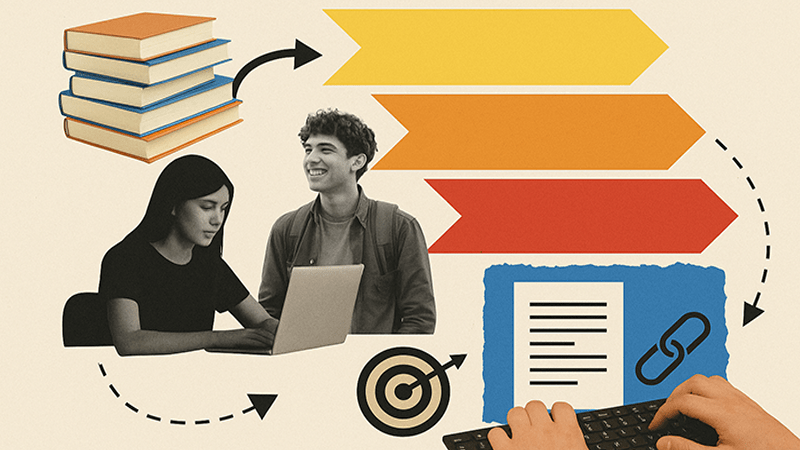 como mudar de curso na faculdade