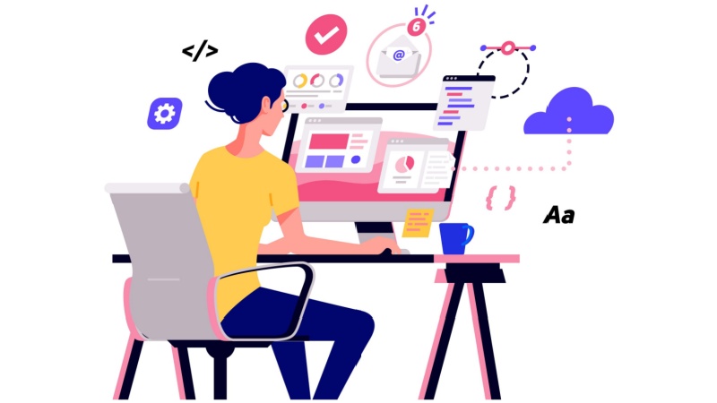 tipos de marketing digital