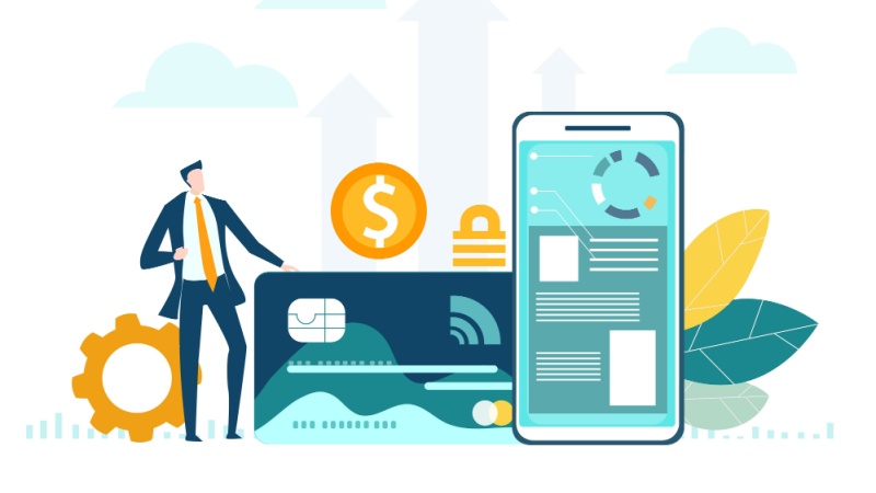 meios de pagamento internacional